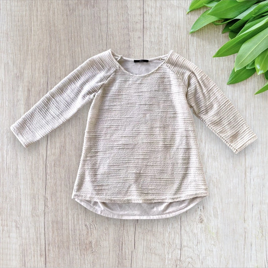 Pull Léger Femme TailleM Mim mim