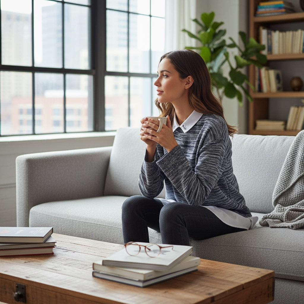Pull chemise femme – Bonobo – Taille S – Très bon état bonobo