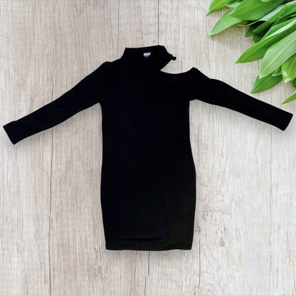 Robe Asymétrique Fille 7ans, Shein shein