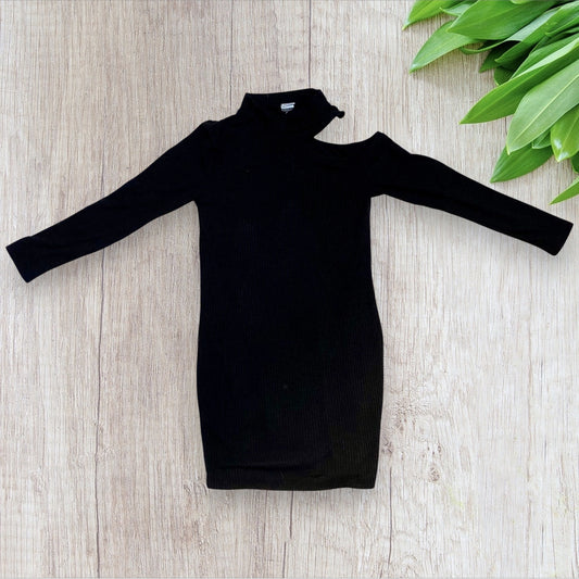Robe Asymétrique Fille 7ans, Shein shein