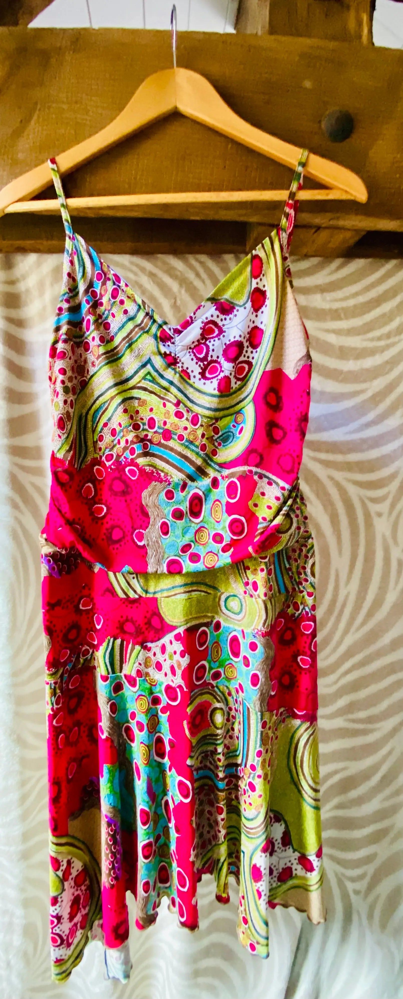 Robe chez patrice bréal new arrivals