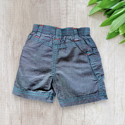 Short Bébé Garçon 1 Mois - Orchestra orchestra