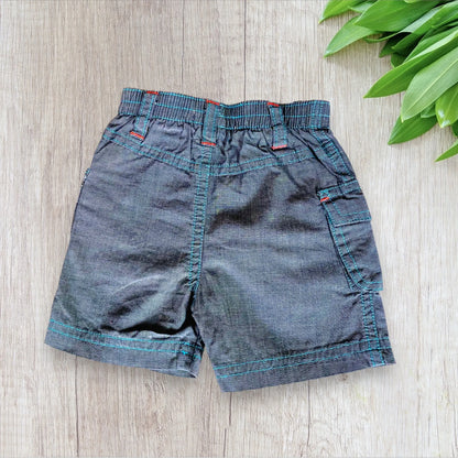 Short Bébé Garçon 1 Mois - Orchestra orchestra