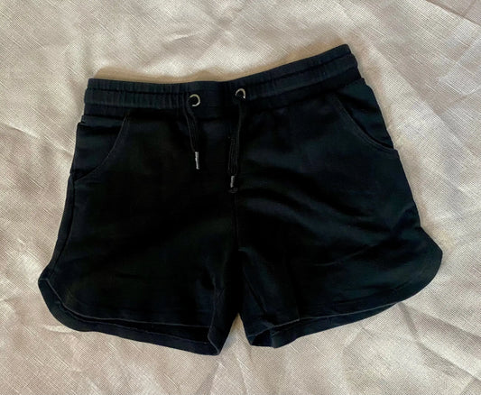 Short de Sport Noir Fille 12 ans - Energetics de chez Intersport intersport