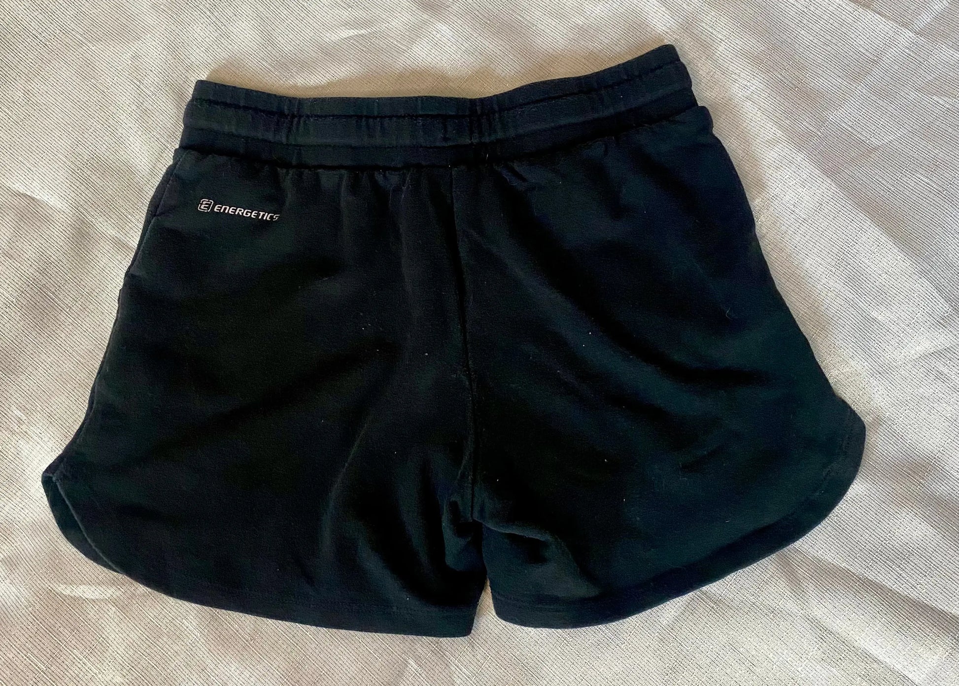 Short Fille Intersport Short De Sport Fille 12ans Energetics -la