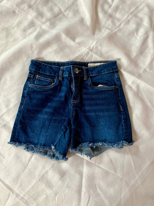 Short en Jean Brut Femme - Taille 36 - Lidl lidl