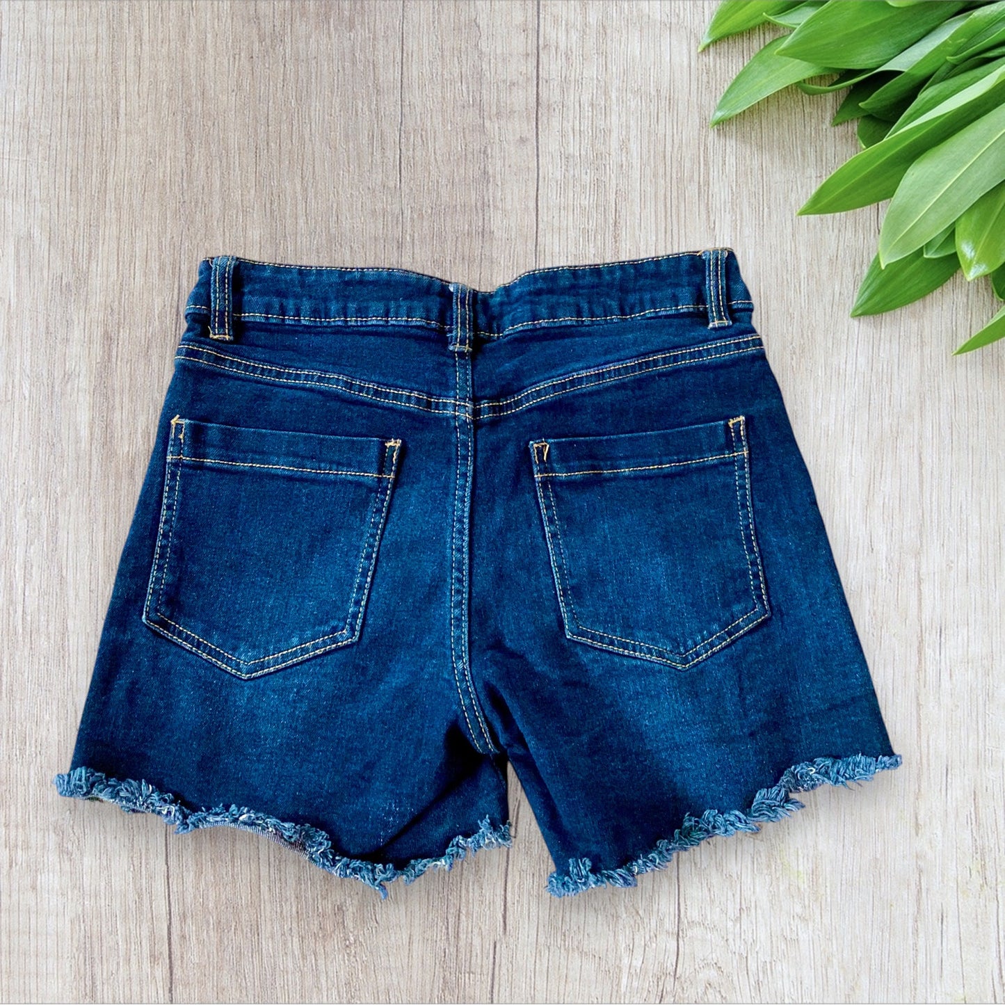 Short en Jean Femme - Taille36 - Lidl lidl