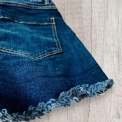 Short en Jean Femme - Taille36 - Lidl lidl