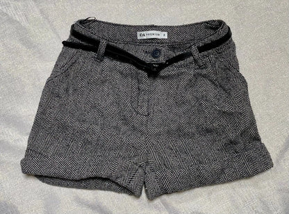 Short en Laine - Fille 6 ans, C&A C&A