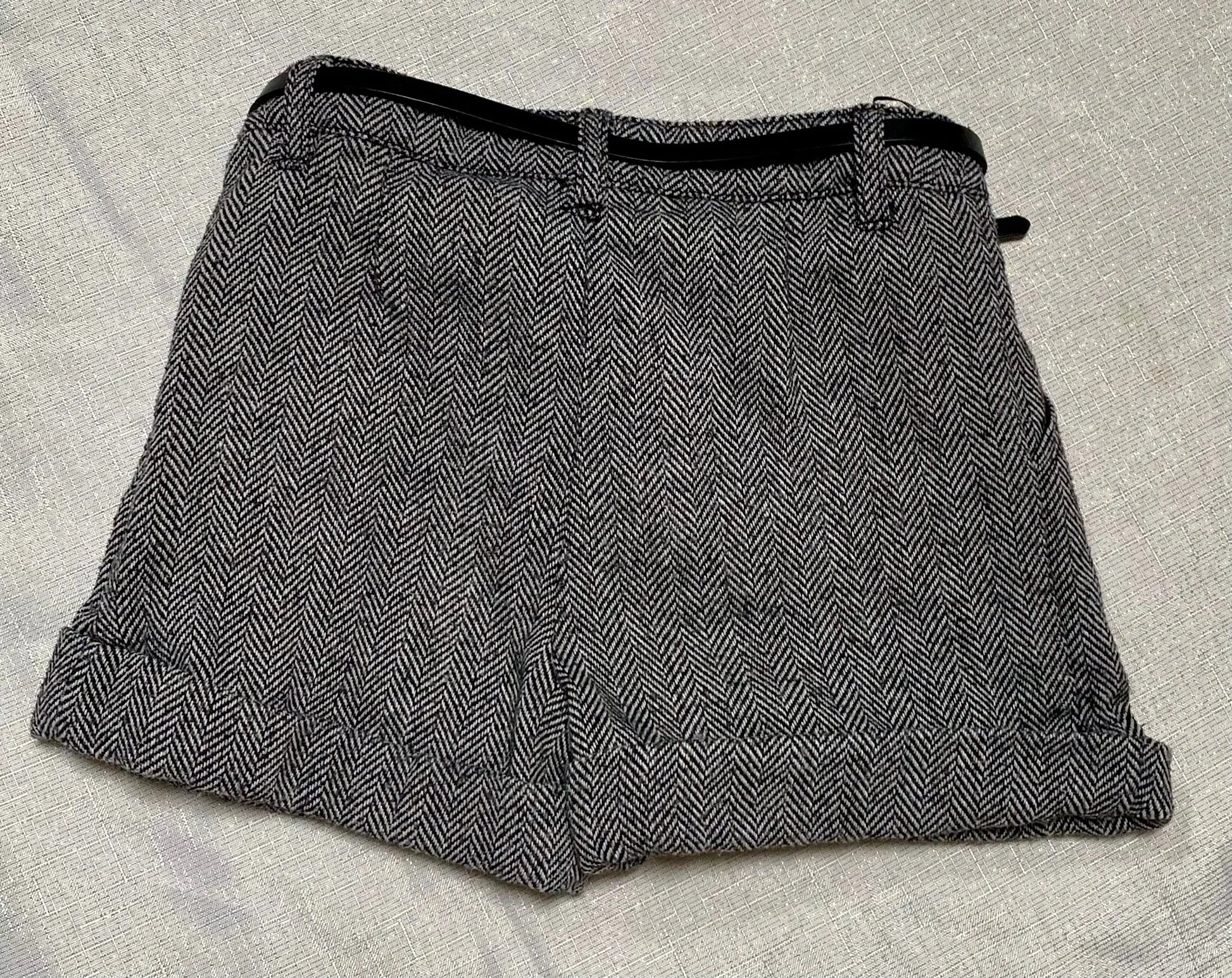 Short en Laine - Fille 6 ans, C&A C&A