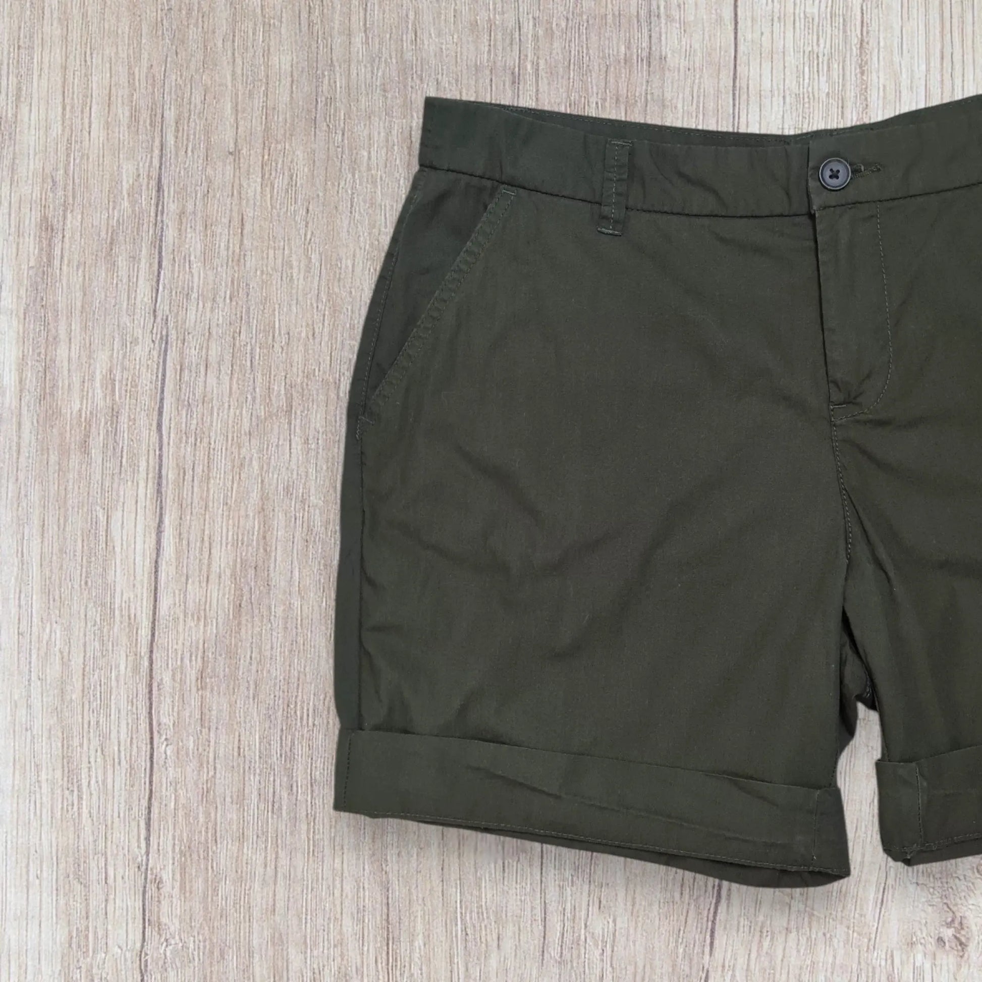 Short femme turquoise–C&A taille 44 | Très bon état C&A