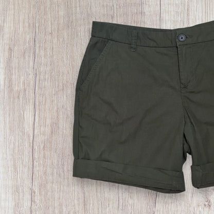 Short femme turquoise–C&A taille 44 | Très bon état C&A