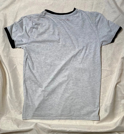 T-shirt Homme Teddy Smith Gris Clair - Taille S teddy smith