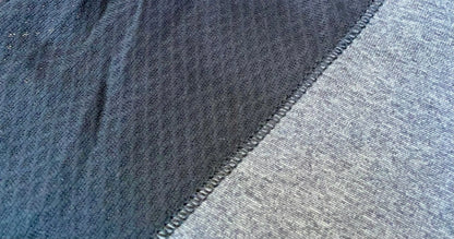 T-shirt de Sport Respirant Gris avec Détails Noirs, Manches Courtes Homme Taille S - Marque KALENJI, Décathlon kalenji