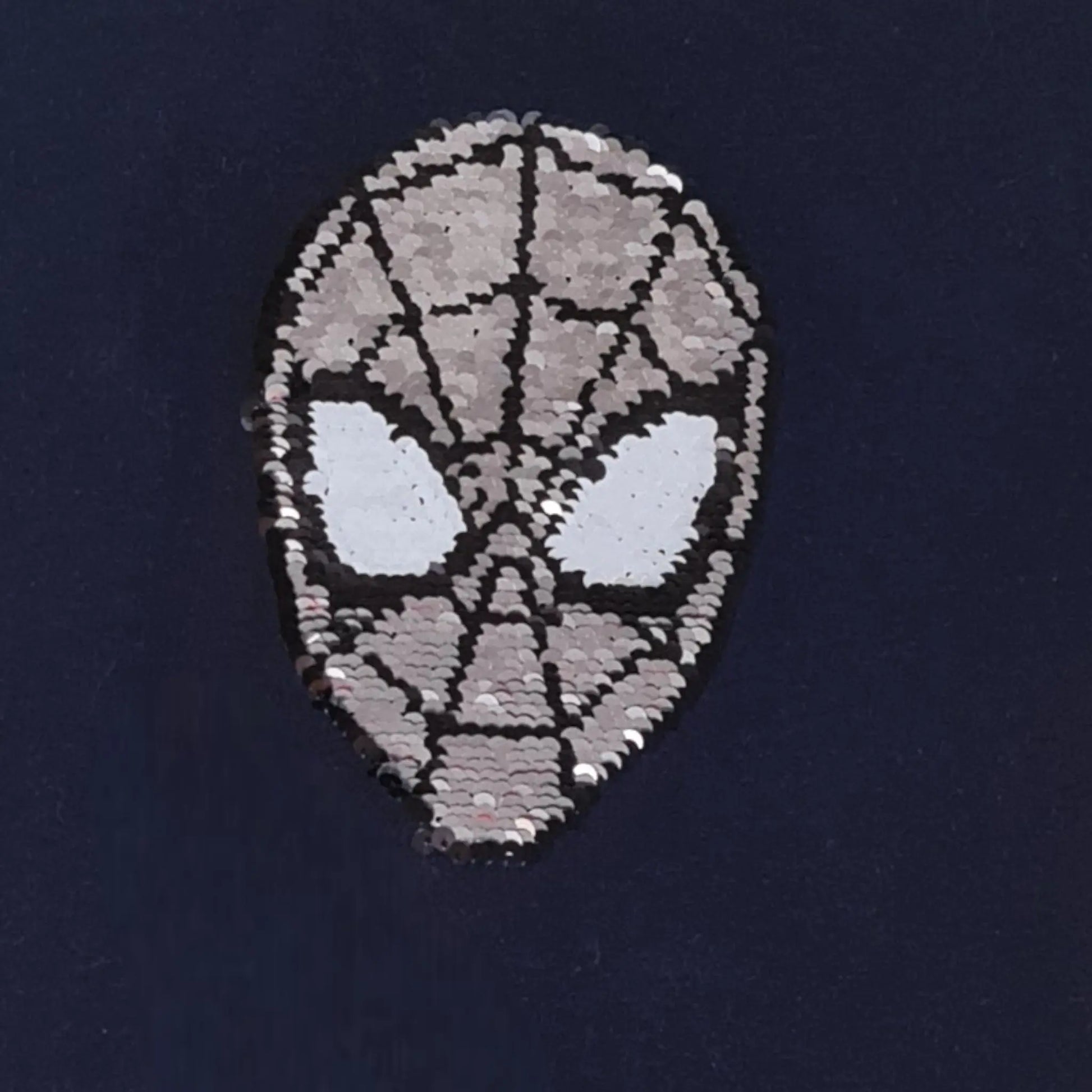 T-shirt garçon 5 ans – Spiderman en sequins réversibles – Bleu marine – Très bon état orchestra