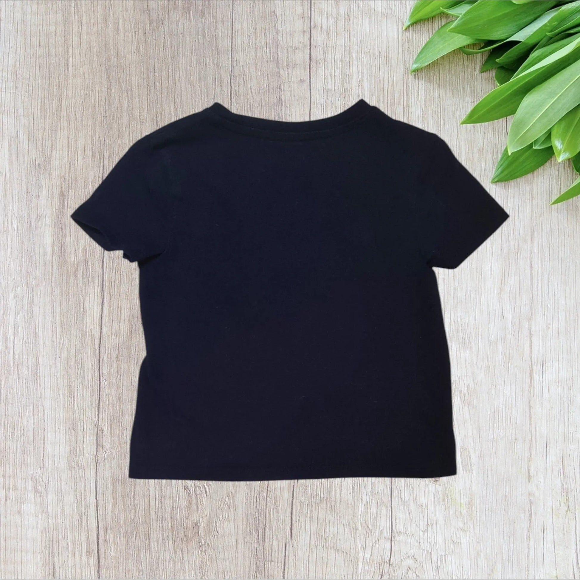 T-shirt garçon 5 ans – Spiderman en sequins réversibles – Bleu marine – Très bon état orchestra