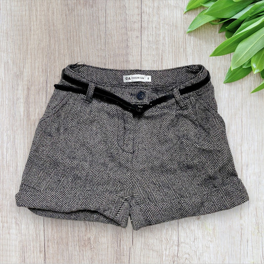 Short en Laine - Fille 6 ans, C&A