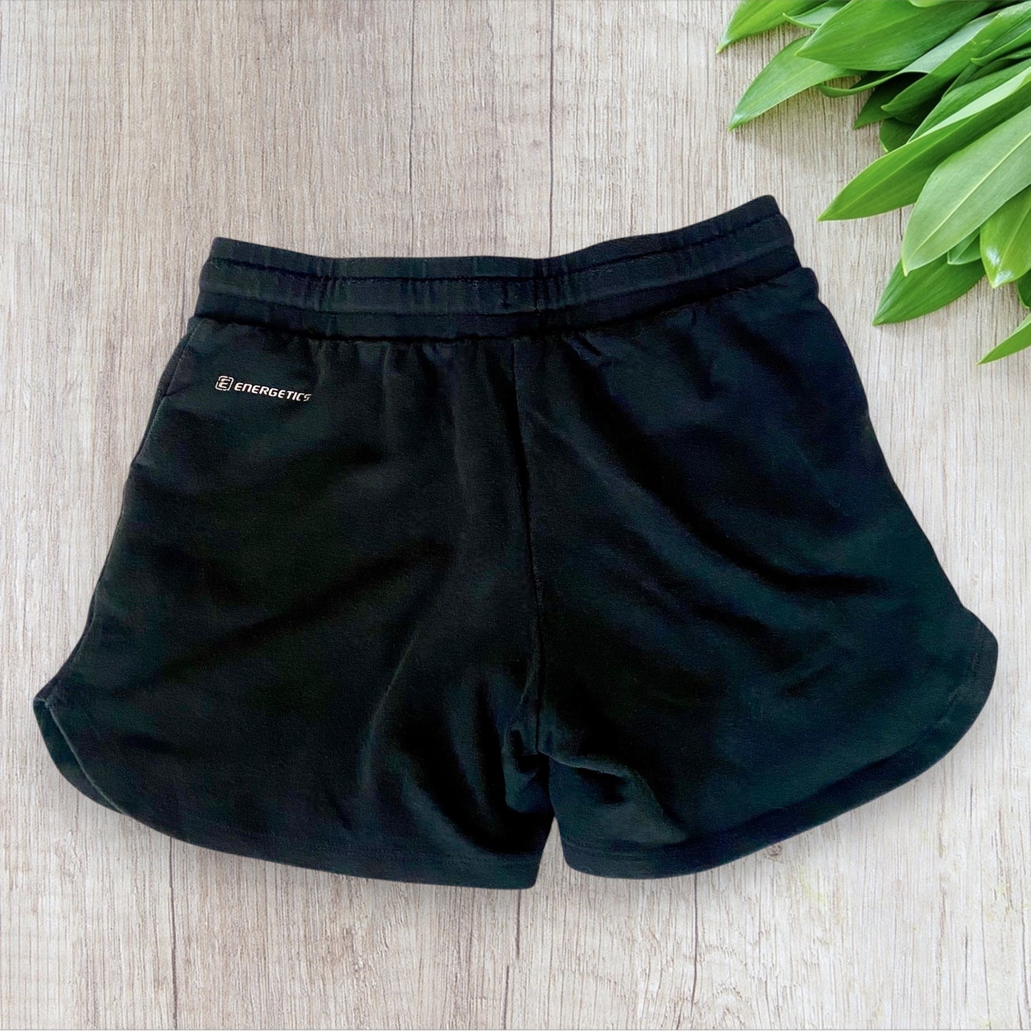 Short de Sport Fille 12ans - Energetics